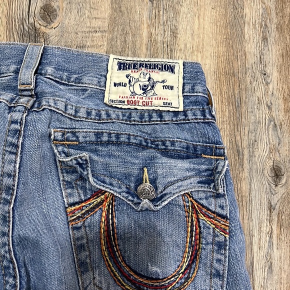 True Religion Jeans - Picture 2 of 5